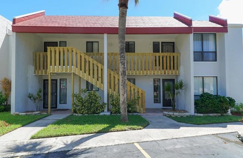 Bradenton Beach Apartment | Runaway Bay Apartment 176