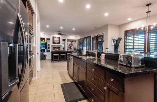 Rancho Santana House | Runaway, Getaway, Swim away in a Luxury Home