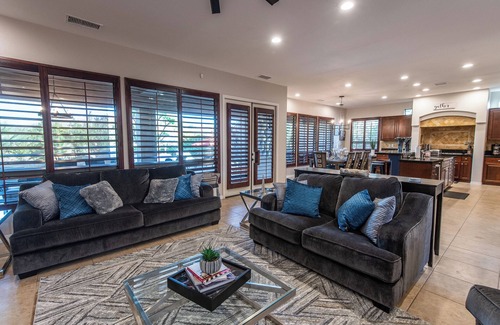 Rancho Santana House | Runaway, Getaway, Swim away in a Luxury Home