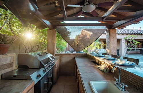 Rancho Santana House | Runaway, Getaway, Swim away in a Luxury Home