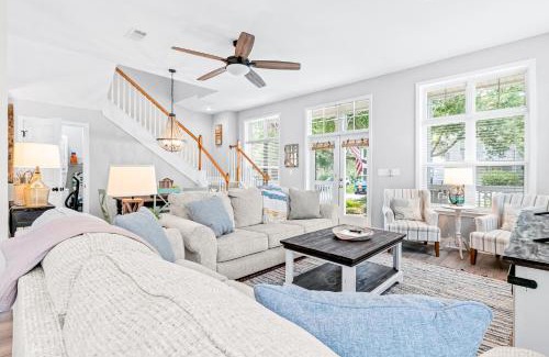Santa Rosa Beach House | Runaway to 30A
