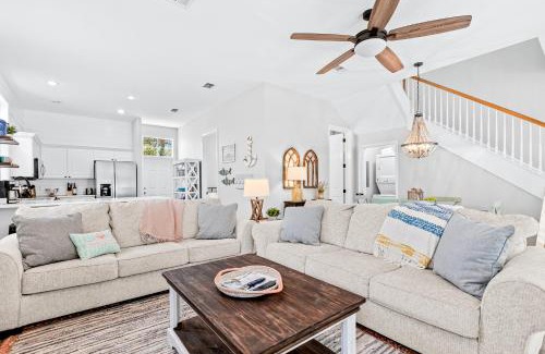 Santa Rosa Beach House | Runaway to 30A