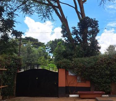 Runda Apartment | Runda Acacia Grove 2Bedroom