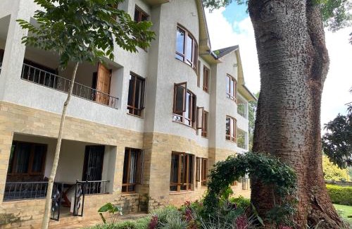 Runda Apartment | Runda two bedroom