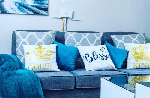 Runda Apartment | RundaView Executive Suites