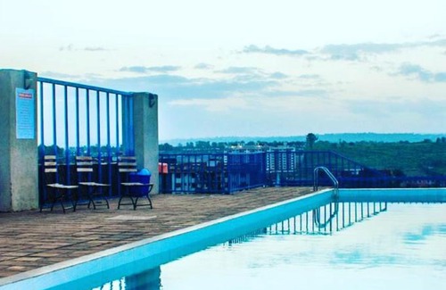 Runda Apartment | RundaView Executive Suites