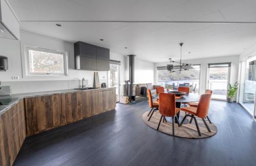 Heroy Apartment | Runde Panorama - Castillo