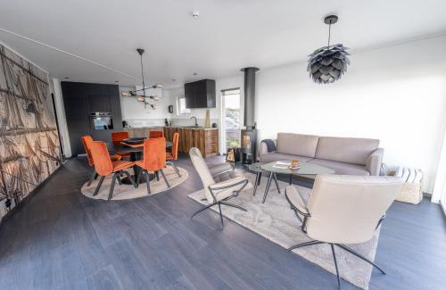 Heroy Apartment | Runde Panorama - Castillo