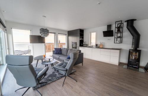 Heroy Apartment | Runde Panorama - Pulcinella