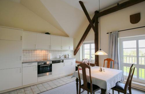Sonke-Nissen-Koog Apartment | Rungholt