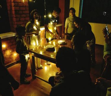 Masinagudi Hotel | Runnel View