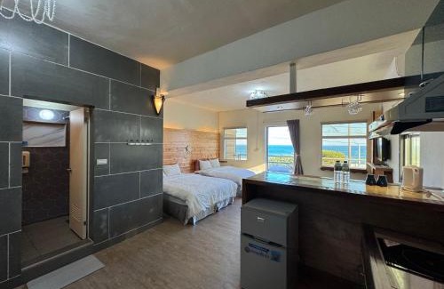 Changbin House | Runners' House Taitung