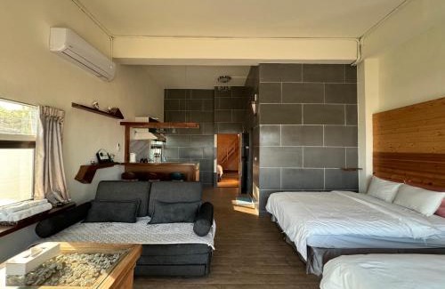 Changbin House | Runners' House Taitung