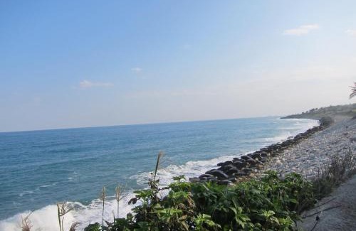 Changbin House | Runners' House Taitung