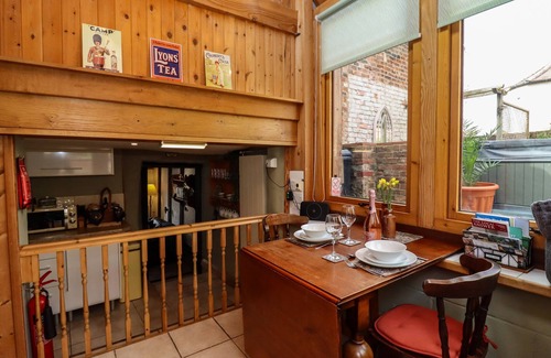 Tewkesbury Cottage | Runnymede