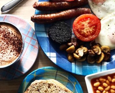 Inverness Bed & Breakfast | Runnymede House