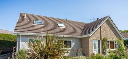 Inverness Bed & Breakfast | Runnymede House