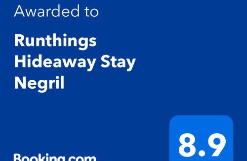 Negril House | Runthings Hideaway Stay Negril