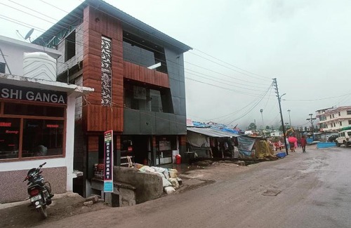 Badrinath House | Rupali guest House