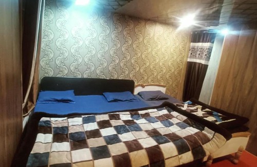 Badrinath House | Rupali Guest House