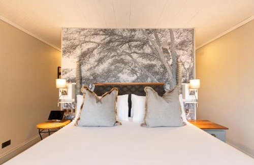 Juliasdale Hotel | Rupurara Valley Lodge