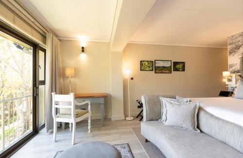 Juliasdale Hotel | Rupurara Valley Lodge
