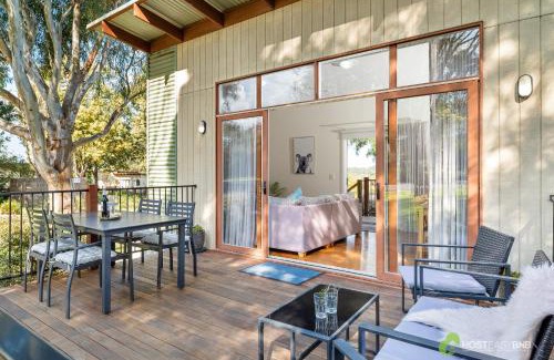 Cowes Villa | Rural 5 Star Villa's with Resort Amenities