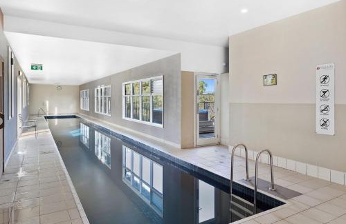 Cowes Villa | Rural 5 Star Villa's with Resort Amenities