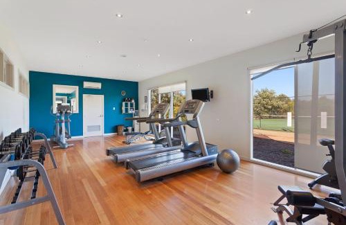 Cowes Villa | Rural 5 Star Villa's with Resort Amenities