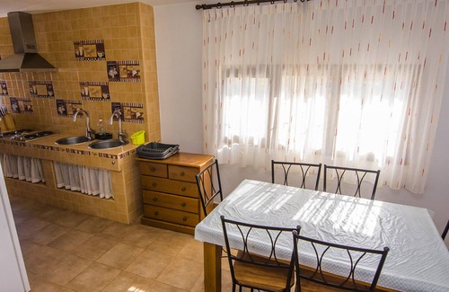 Lucainena de las Torres Cottage | Rural accommodation in Lucainena de las Torres (Almería)