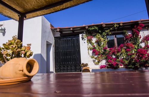 Lucainena de las Torres Cottage | Rural accommodation in Lucainena de las Torres (Almería)