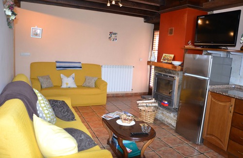 Pumares Apartment | Rural Apartment La Posada de Oscos