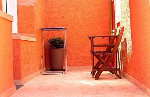 La Portilla Cottage | Rural apartment AT Bahía de Barro for 5 people