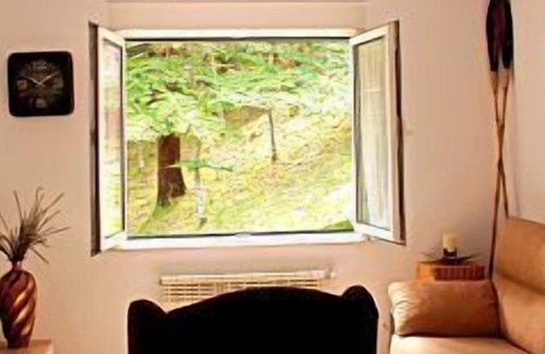 La Portilla Cottage | Rural apartment AT Bahía de Barro for 5 people