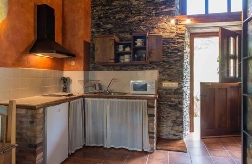 Prelo Cottage | Rural apartment El Bosque de las Viñas for 2 people