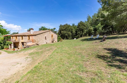 Madremanya Apartment | Rural Apartment in a Country Farmhouse