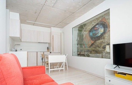 Agues Apartment | Rural apartment in Ladines by MHA