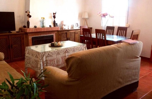 Pujerra Cottage | Rural Apartment in Pujerra, Valle del Genal, Serranía Ronda, Málaga, Andalucia