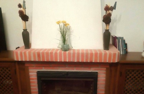 Pujerra Cottage | Rural Apartment in Pujerra, Valle del Genal, Serranía Ronda, Málaga, Andalucia
