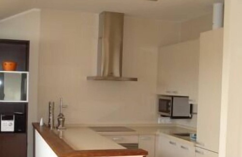 Niembro Cottage | Rural apartment Jardín San Pelayo for 2 people