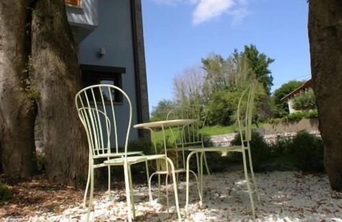 Cue Cottage | Rural apartment La Casona Encanto Rural for 4 people