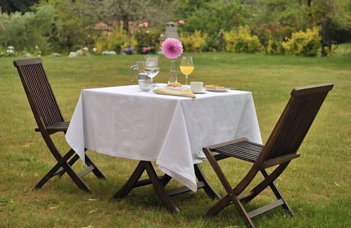 Villaviciosa Cottage | Rural apartment La Casona de la Roza for 4 people