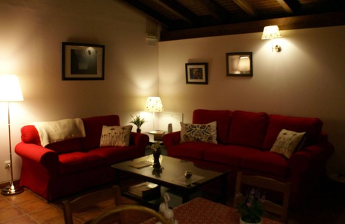 Llerandi Cottage | Rural apartment La Xana Vieia for 2 people