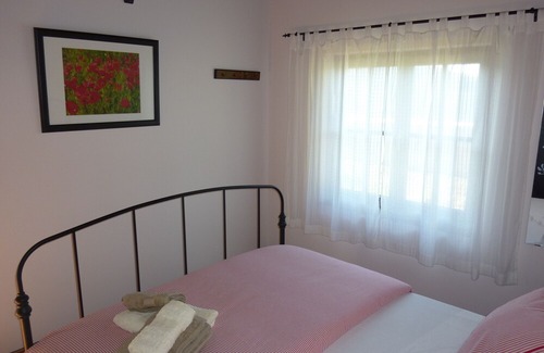 Llerandi Cottage | Rural apartment La Xana Vieia for 2 people