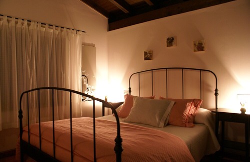Llerandi Cottage | Rural apartment La Xana Vieia for 2 people