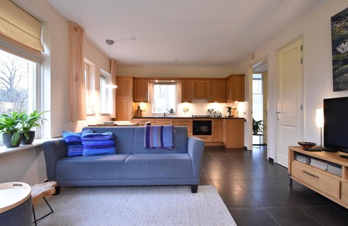 Bazuin Apartment | Rural apartment with garden