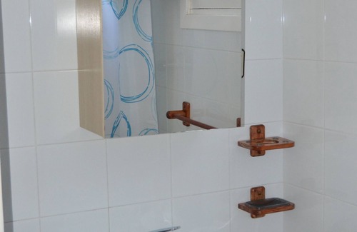 El Pozo de los Frailes House | Rural Apartment With Private Garden and Parking