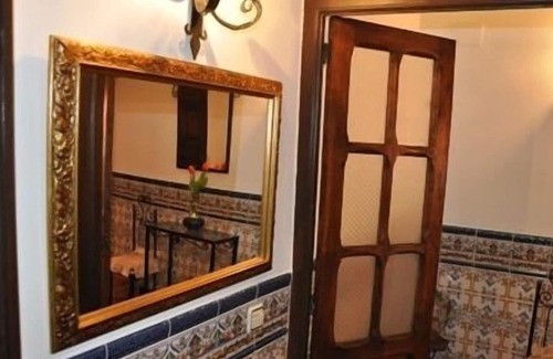 Jarandilla de la Vera Cottage | Rural Apartments La Jara 2 (for 4 people (2 bedrooms)