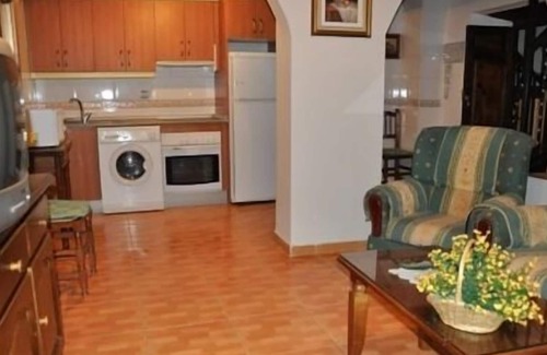 Jarandilla de la Vera Cottage | Rural Apartments La Jara 2 (for 4 people (2 bedrooms)