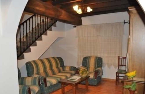 Jarandilla de la Vera Cottage | Rural Apartments La Jara 2 (for 4 people (2 bedrooms)
